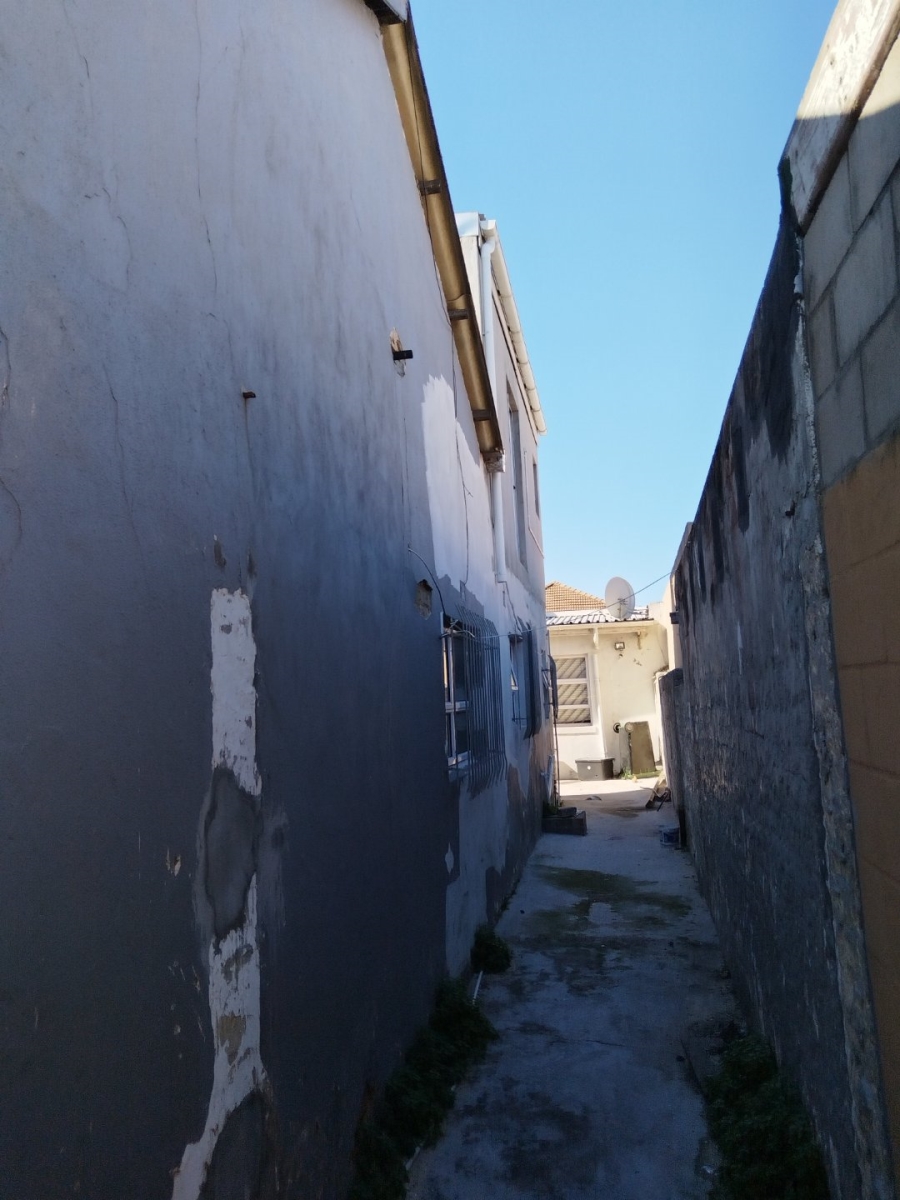 3 Bedroom Property for Sale in Brooklyn Western Cape
